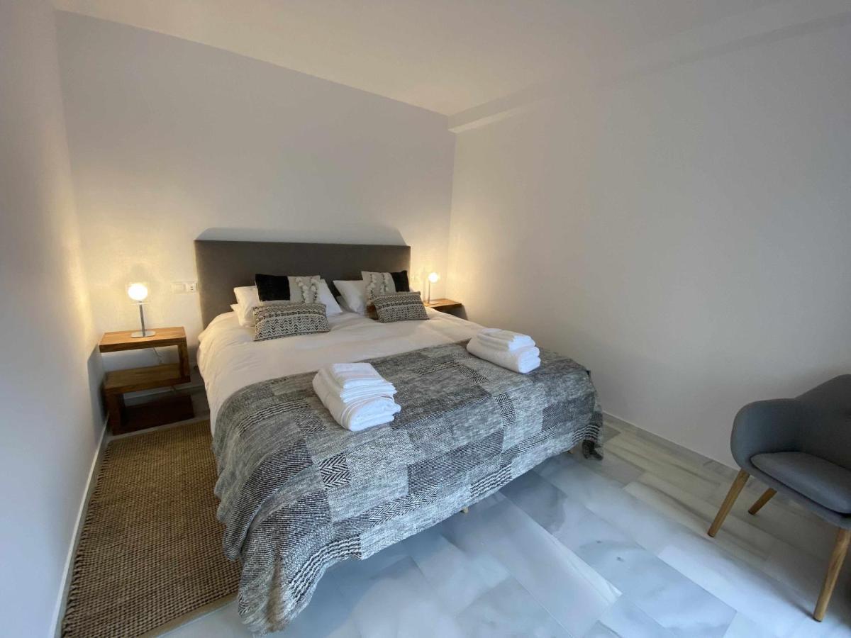 Appartement Luxury Apartm Brand Newswimming Poolgolf Marbella