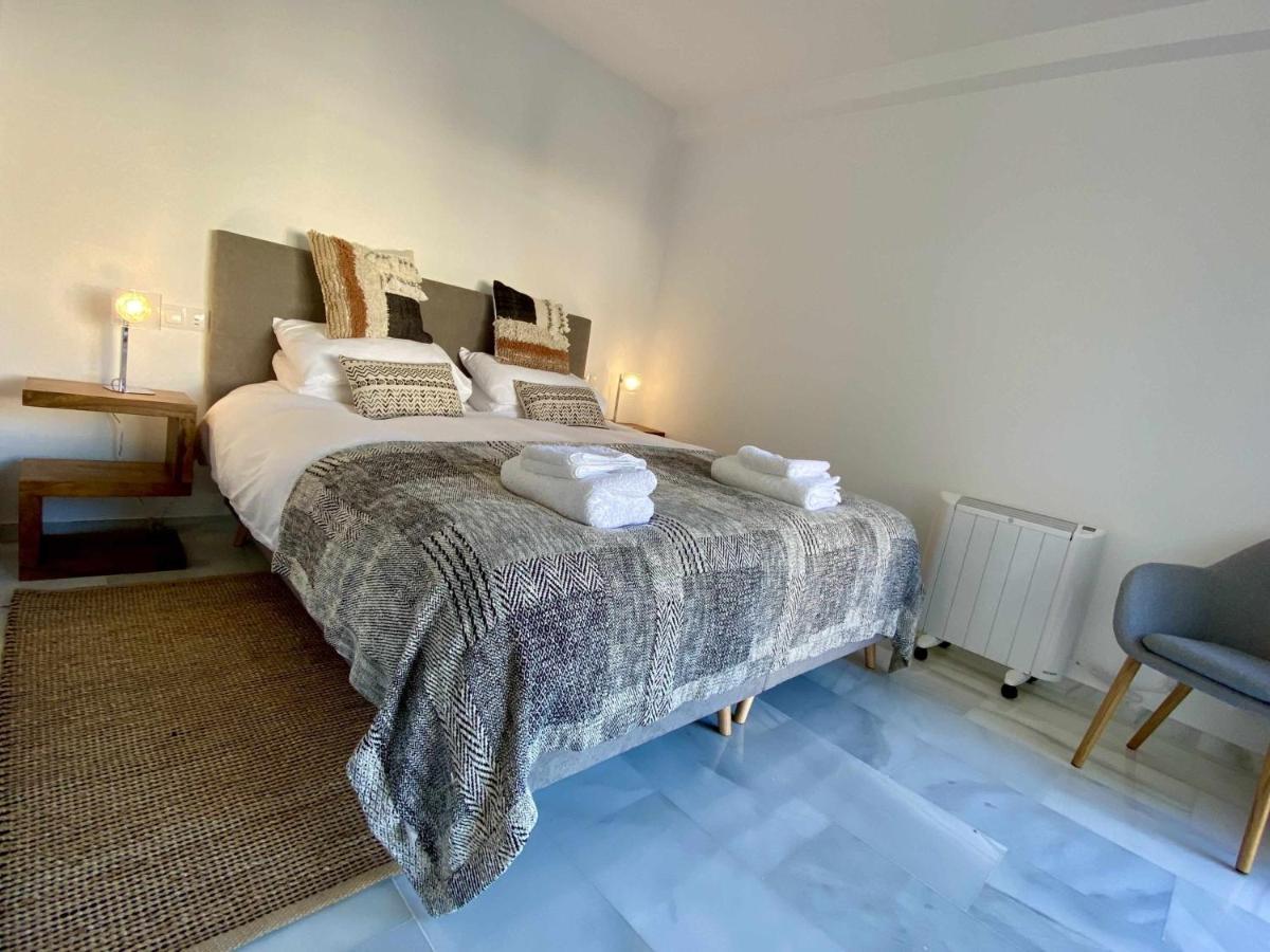 Appartement Luxury Apartm Brand Newswimming Poolgolf *