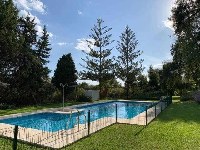 Luxury Apartm Brand Newswimming Poolgolf Appartement