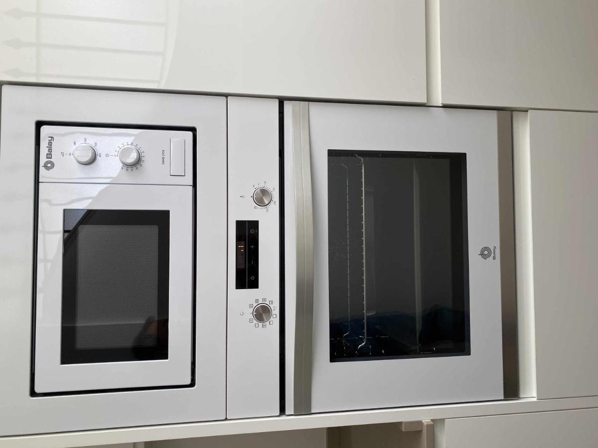 Luxury Apartm Brand Newswimming Poolgolf Appartement