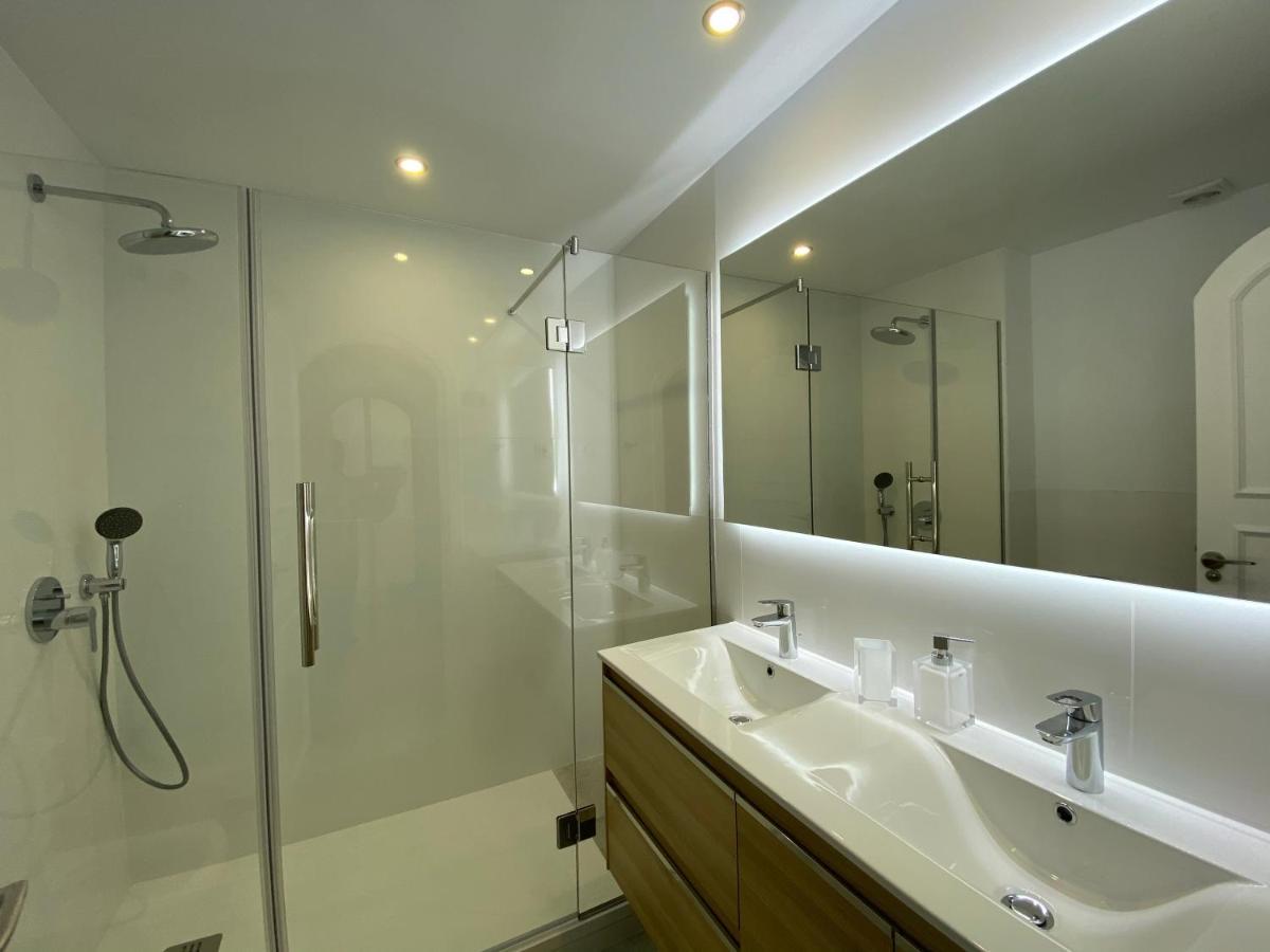 Luxury Apartm Brand Newswimming Poolgolf Appartement Marbella