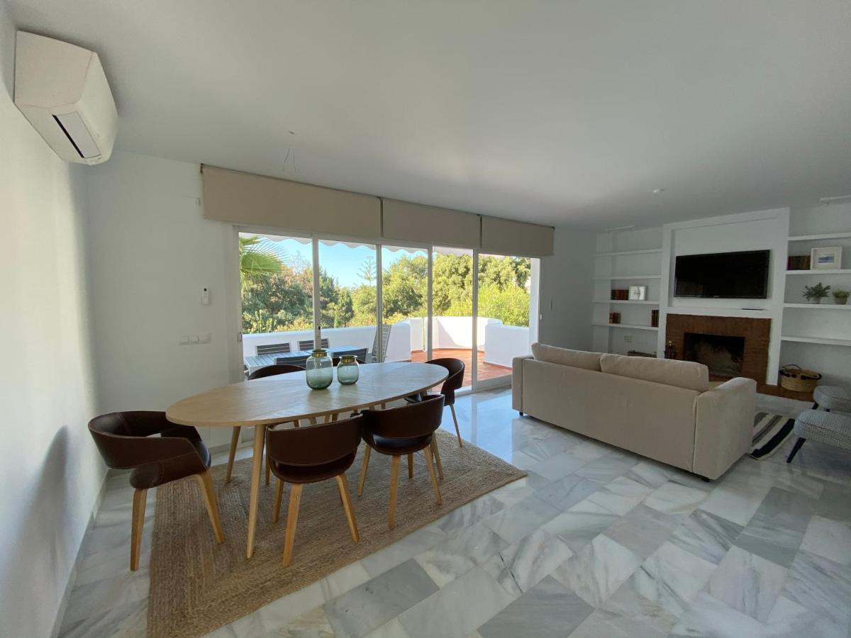 Luxury Apartm Brand Newswimming Poolgolf Appartement *