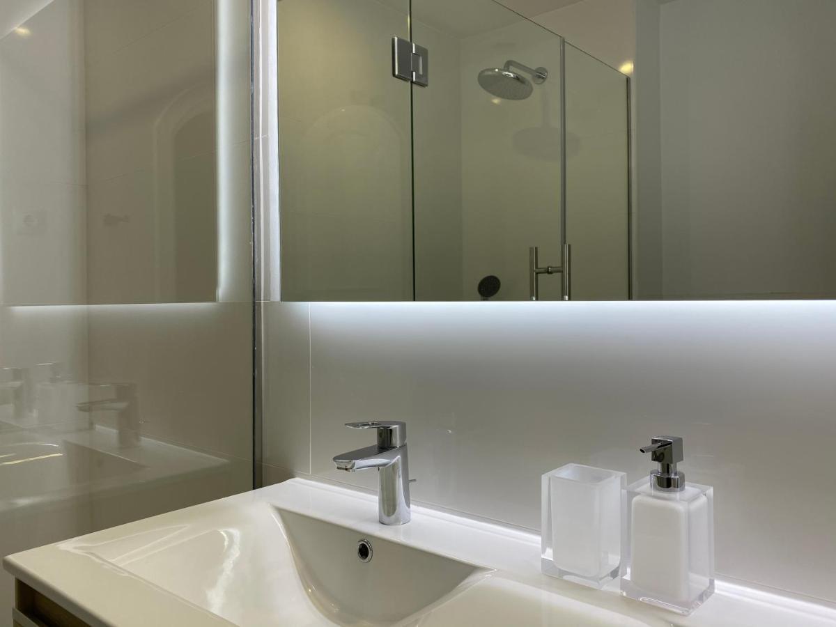 Luxury Apartm Brand Newswimming Poolgolf Appartement *