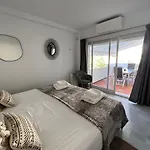 Luxury Apartm Brand Newswimming Poolgolf Beach
